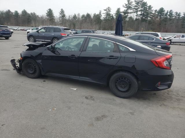 Honda Civic Lx Image 5