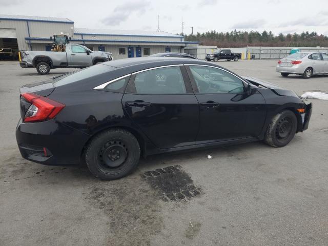 Honda Civic Lx Image 2