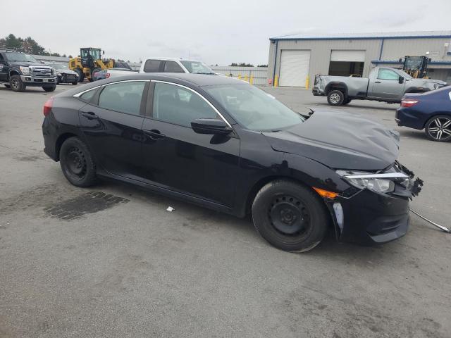 Honda Civic Lx Image 3