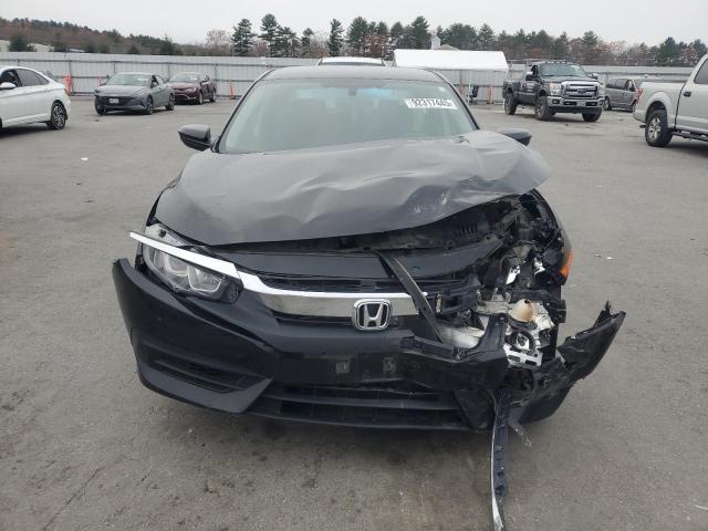 Honda Civic Lx Image 11