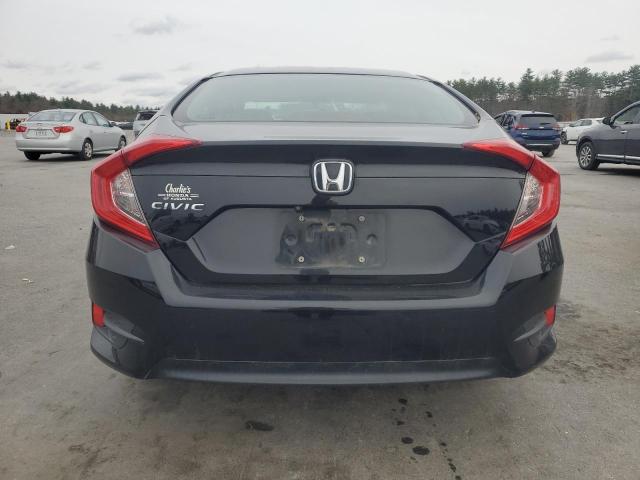 Honda Civic Lx Image 10