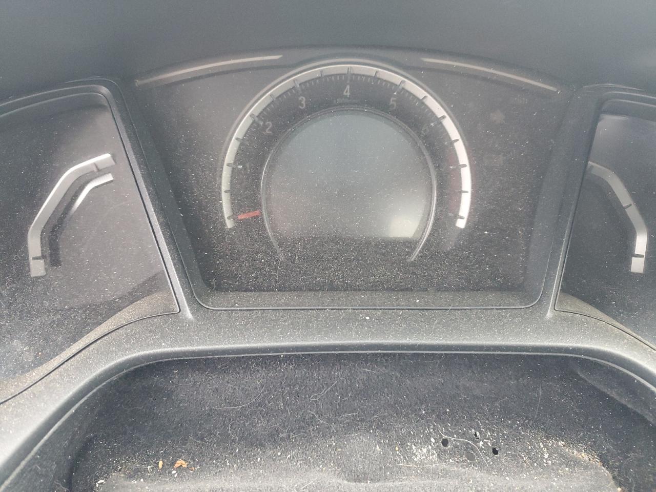 Honda Civic Lx Image 4