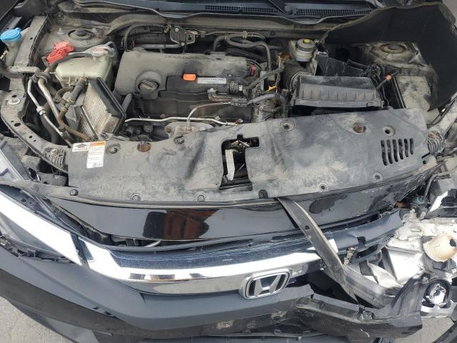 Honda Civic Lx Image 7