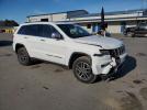 Jeep Grand Cherokee Limited Image 8