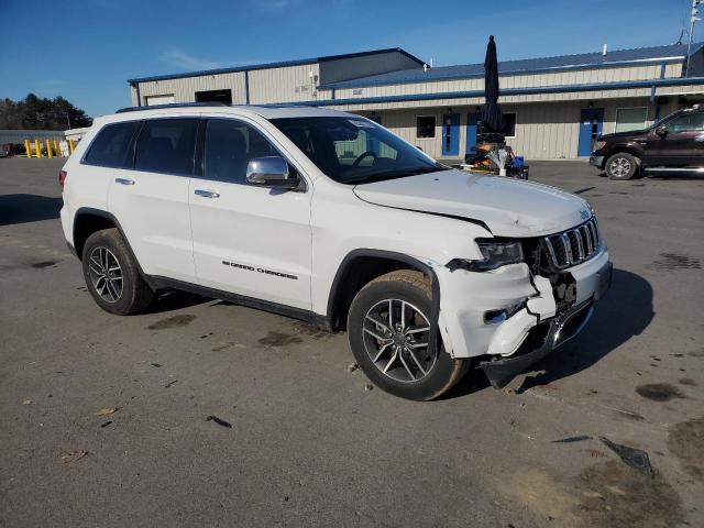 Jeep Grand Cherokee Limited Image 8