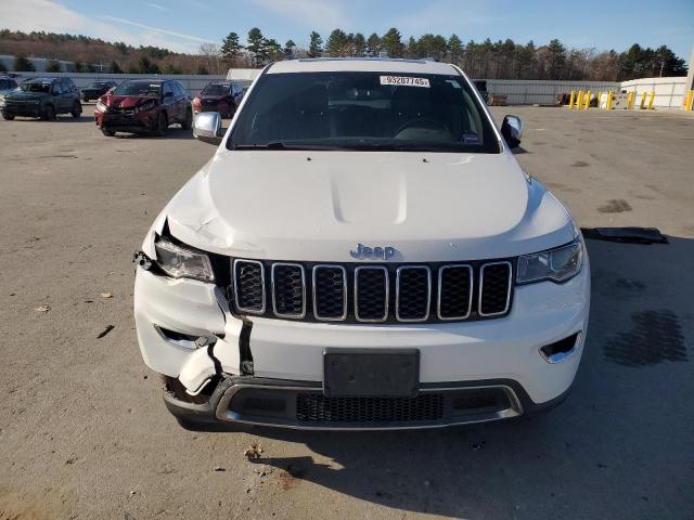 Jeep Grand Cherokee Limited Image 5