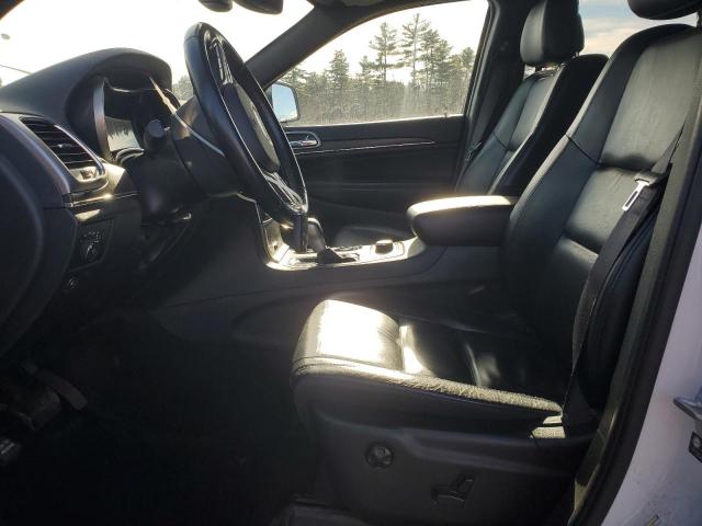 Jeep Grand Cherokee Limited Image 9