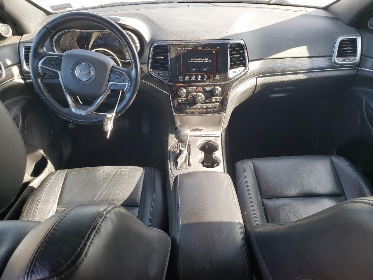 Jeep Grand Cherokee Limited Image 6