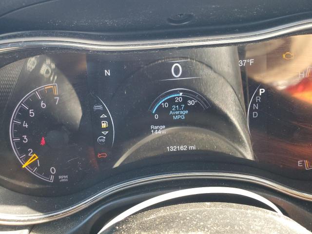 Jeep Grand Cherokee Limited Image 10