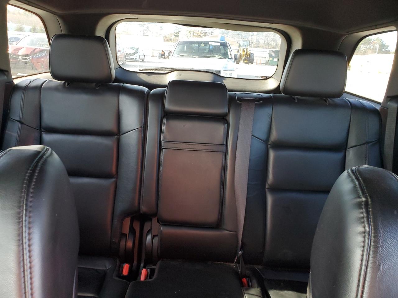 Jeep Grand Cherokee Limited Image 2