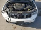 Jeep Grand Cherokee Limited Image 11