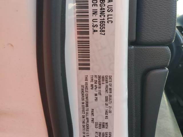 Jeep Grand Cherokee Limited Image 12