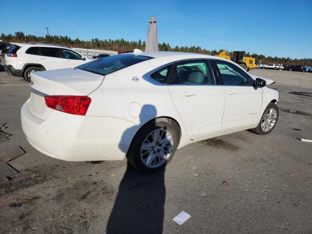 Chevrolet Impala Ls Image 5