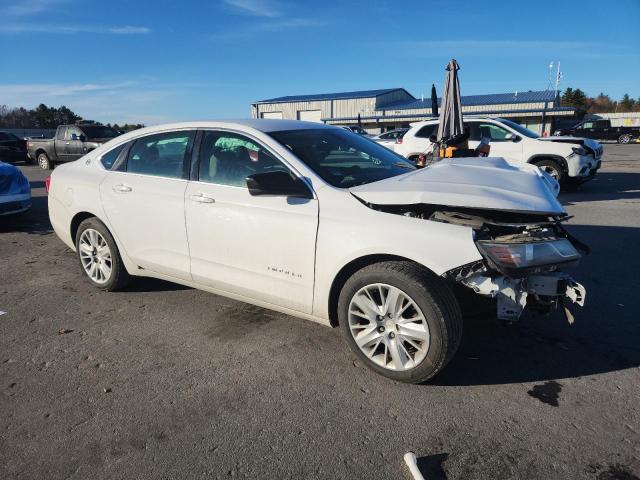 Chevrolet Impala Ls Image 12