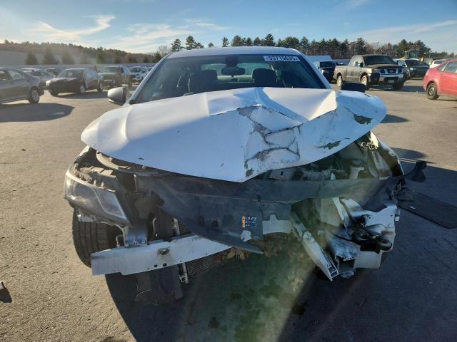 Chevrolet Impala Ls Image 3