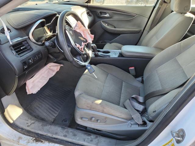 Chevrolet Impala Ls Image 7