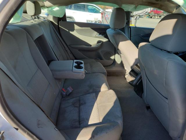 Chevrolet Impala Ls Image 11