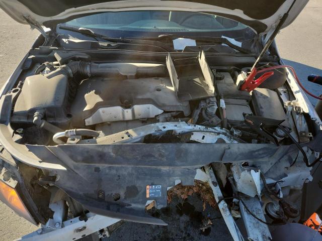 Chevrolet Impala Ls Image 13