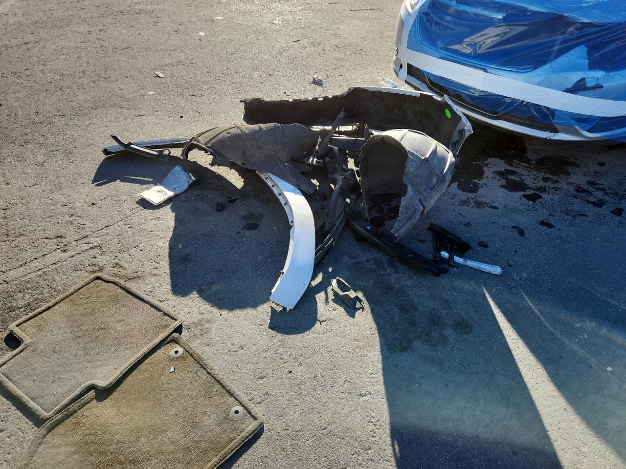 Chevrolet Impala Ls Image 4