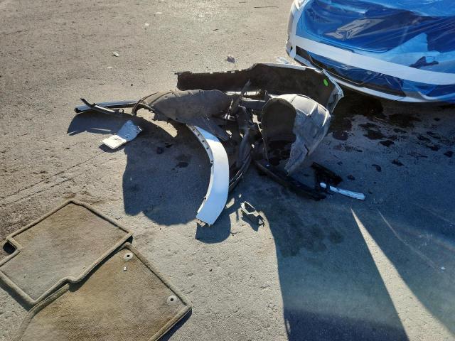 Chevrolet Impala Ls Image 4