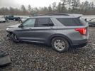 Ford Explorer Xlt Image 3