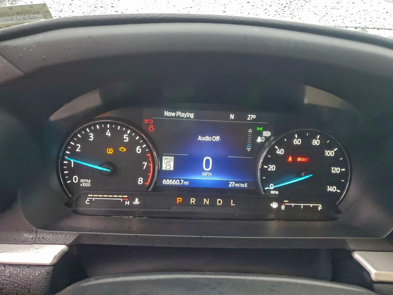 Ford Explorer Xlt Image 6