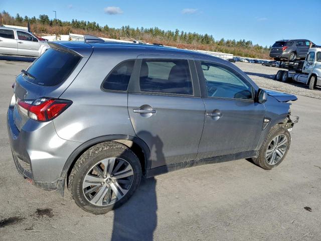 Mitsubishi Outlander S/se Image 4