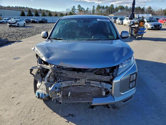 Mitsubishi Outlander S/se Image 3