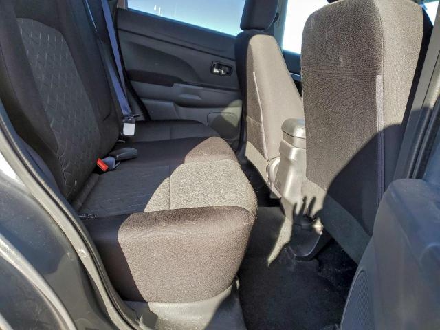 Mitsubishi Outlander S/se Image 10