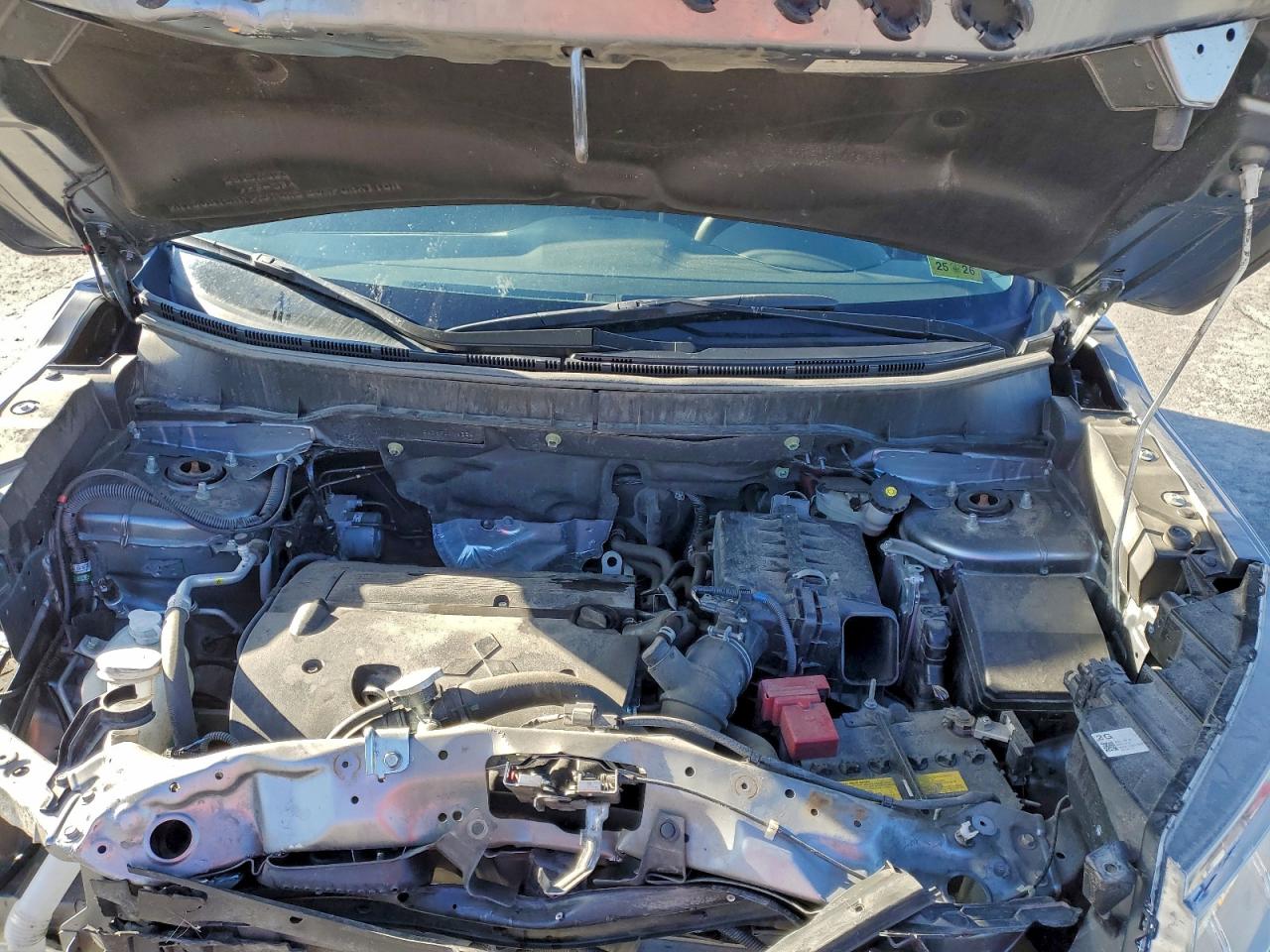 Mitsubishi Outlander S/se Image 11