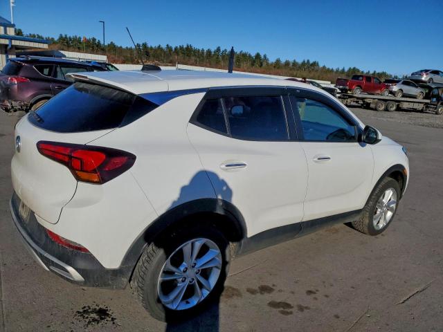 Buick Encore Preferred Image 4