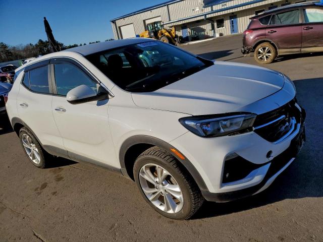 Buick Encore Preferred Image 8