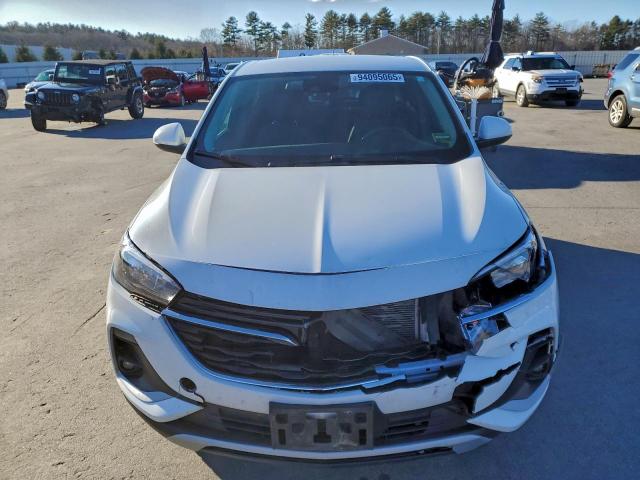 Buick Encore Preferred Image 11