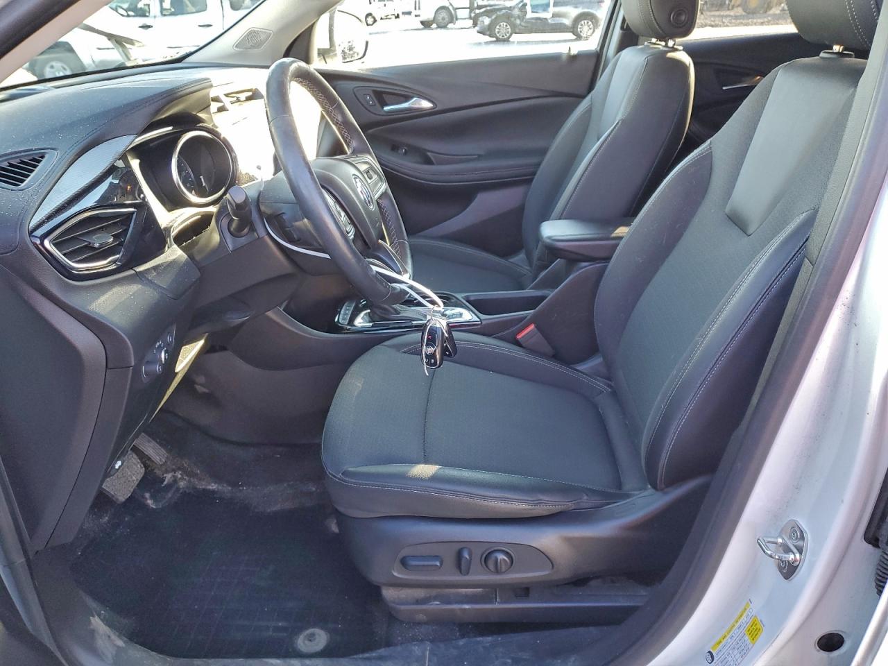 Buick Encore Preferred Image 10