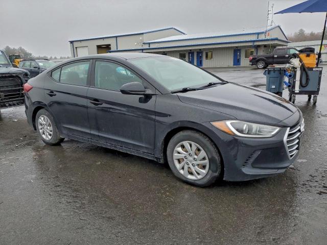 Hyundai ELANTRA Se Image 2