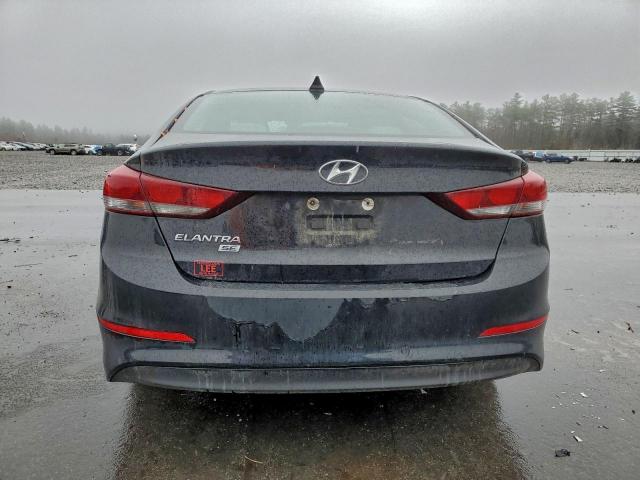 Hyundai ELANTRA Se Image 12