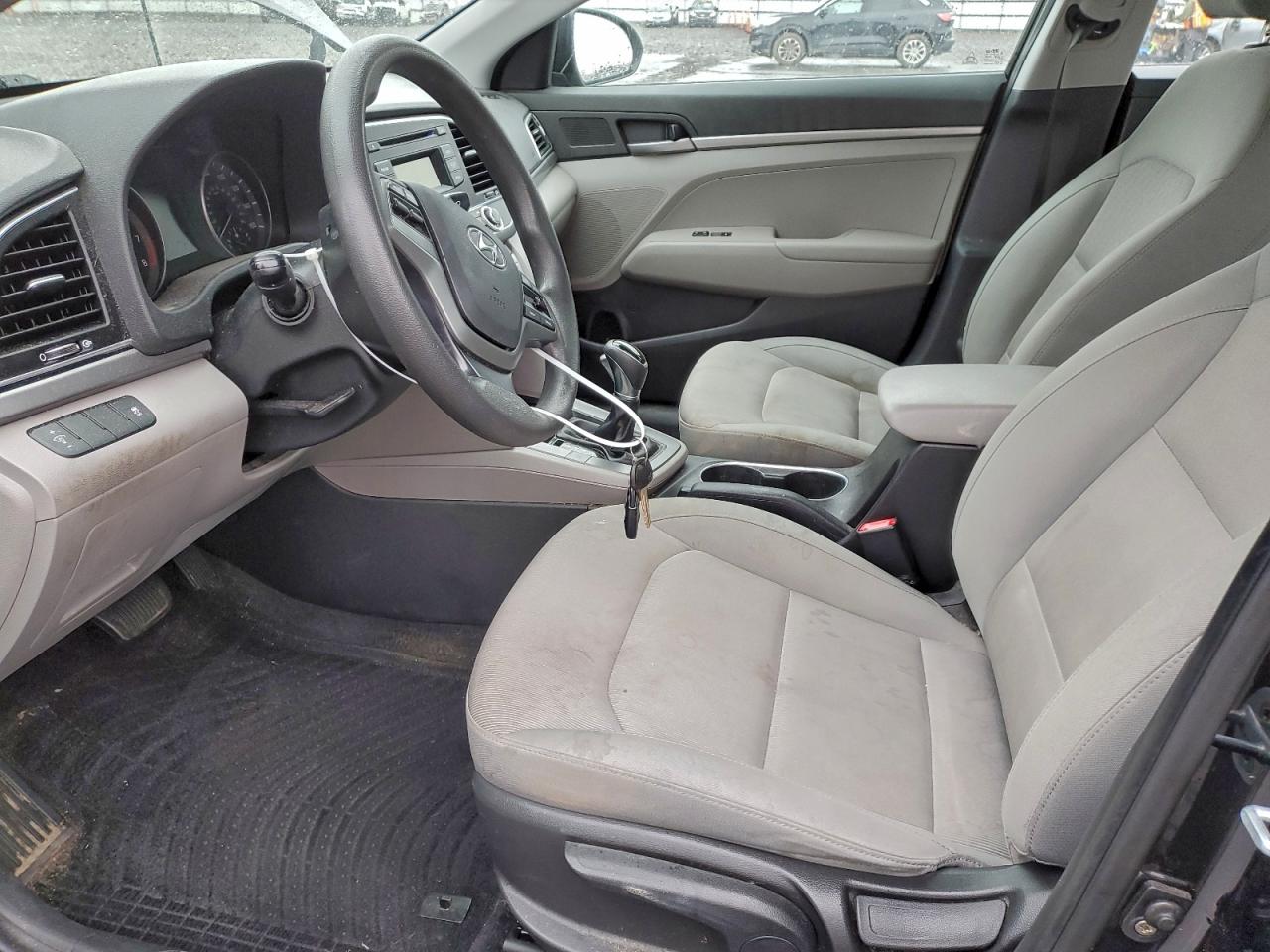 Hyundai ELANTRA Se Image 7