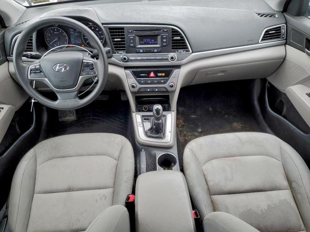 Hyundai ELANTRA Se Image 9