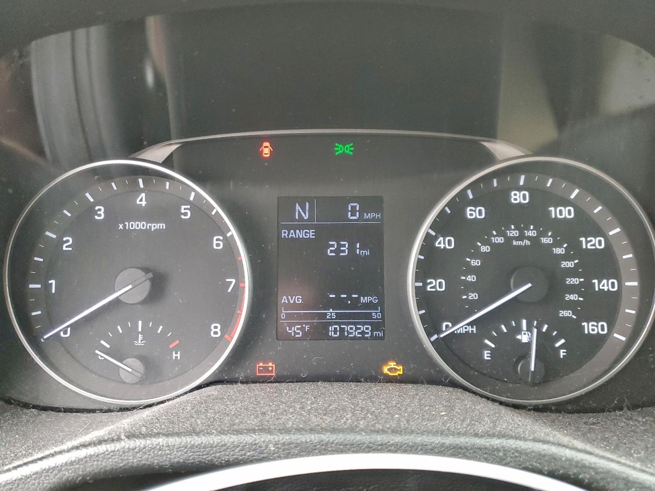 Hyundai ELANTRA Se Image 10