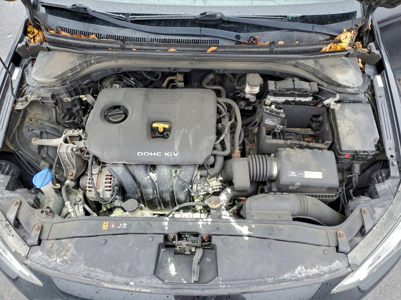 Hyundai ELANTRA Se Image 4