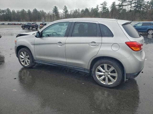 Mitsubishi Outlander Se Image 7