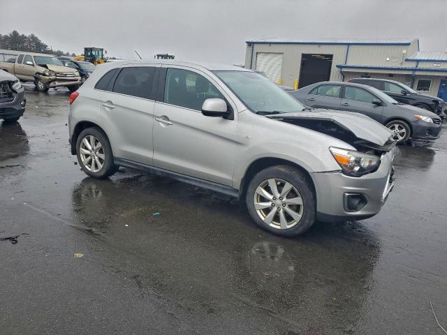 Mitsubishi Outlander Se Image 4