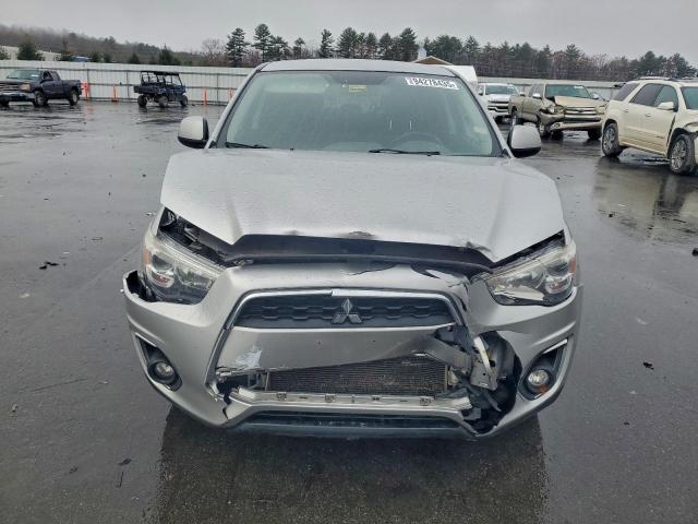 Mitsubishi Outlander Se Image 6