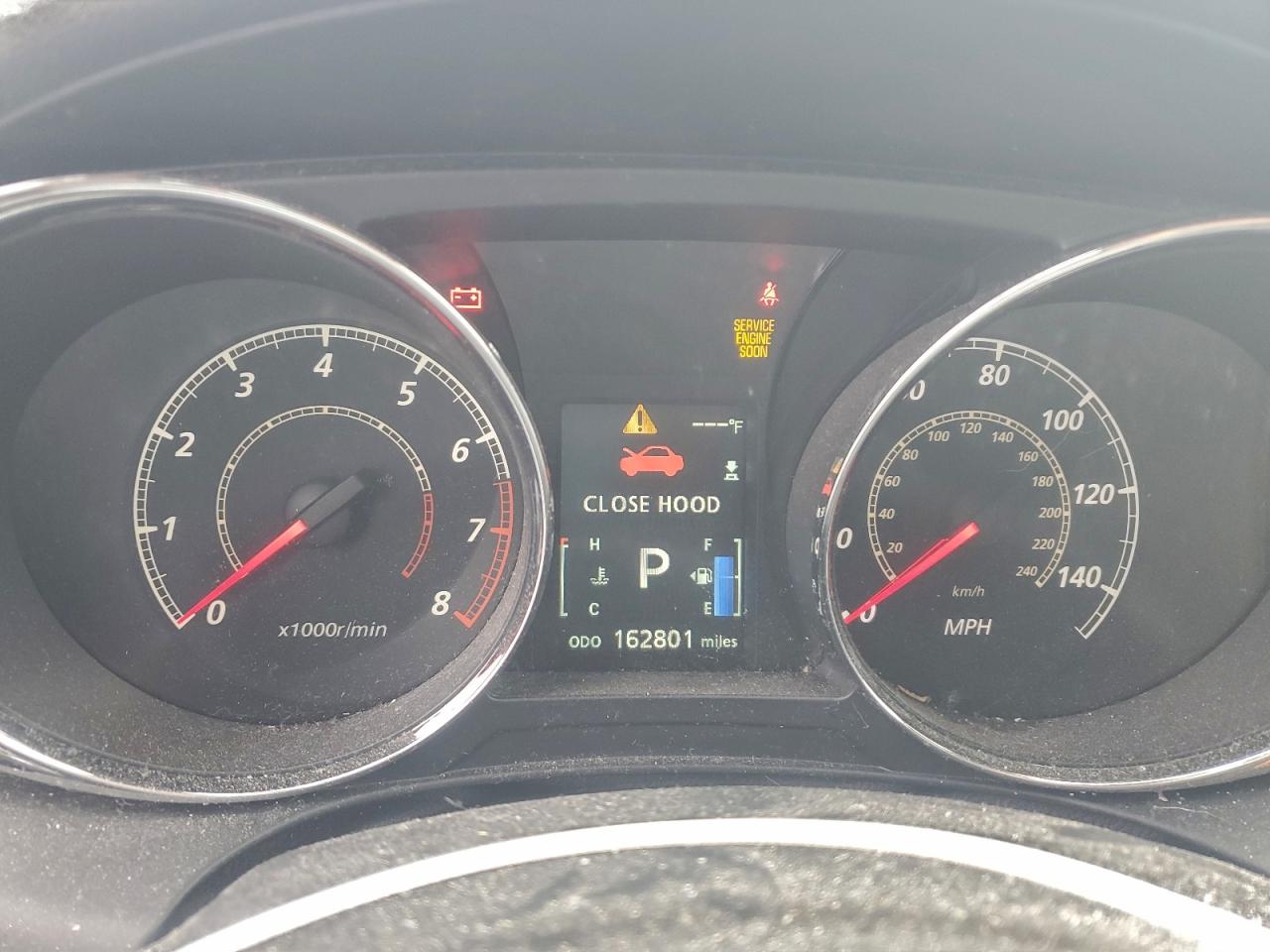 Mitsubishi Outlander Se Image 9