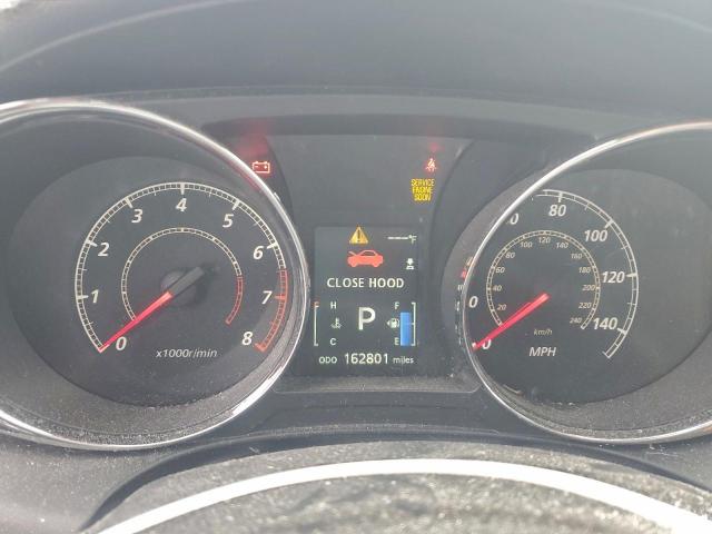 Mitsubishi Outlander Se Image 9