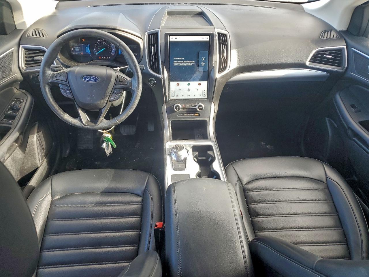 Ford Edge Sel Image 6