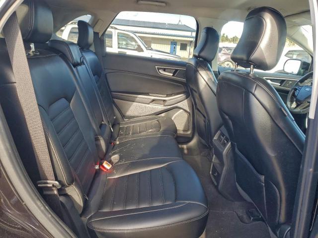 Ford Edge Sel Image 4