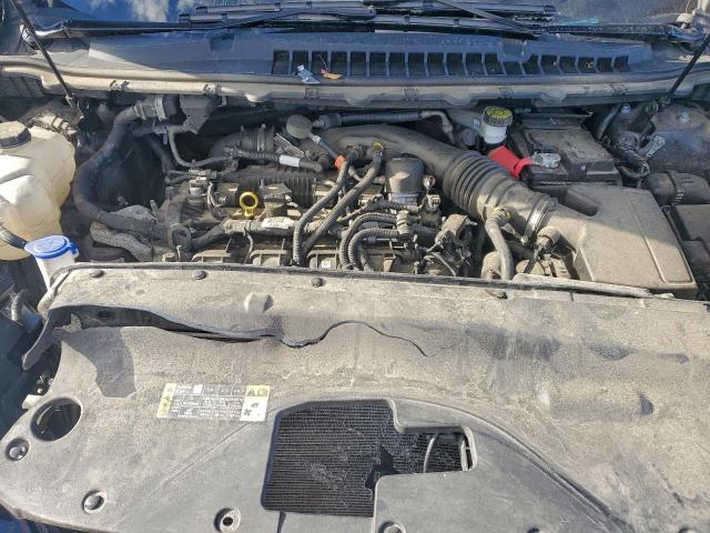 Ford Edge Sel Image 7