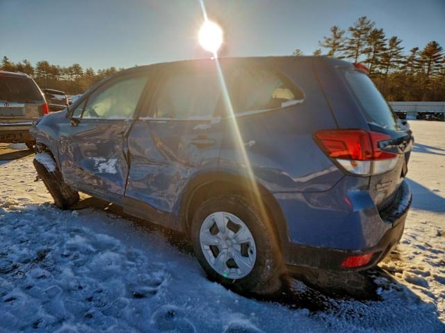 Subaru Forester Image 10
