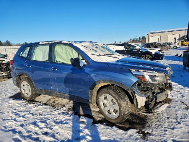 Subaru Forester Image 2